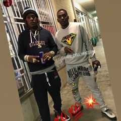 Handsome Harv ft. CML (Lavish D) [prod. Armani Depaul] - Do Shit