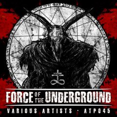 DZKYIN - Technologic System [ATP045] Force Of The Underground // Track 09