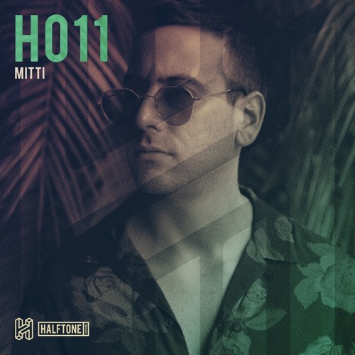 Halftone | H011 Mitti