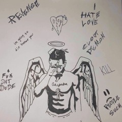 XXXTENTACION - whoa (mind in awe)(Remix)