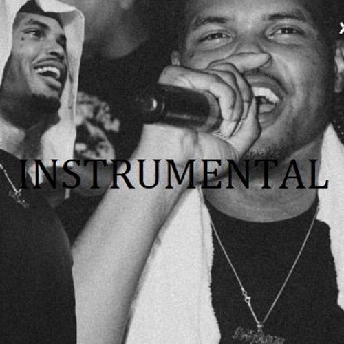 Xavier Wulf - Whiplash'd (INSTRUMENTAL)