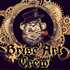 brisc'art podcast