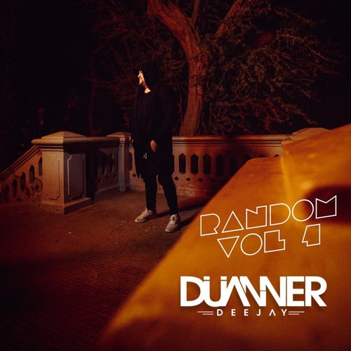 Random Vol.4 By Dj Duanner
