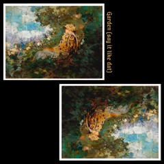 Garden (Say It Like Dat)