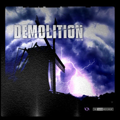 DJ Neophyte - Back In My Brain Again