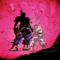 AKUMA | Denzel Curry x Comethazine Type Beat