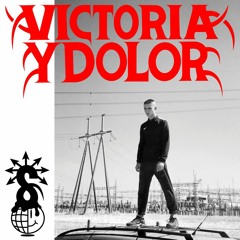 REX TODONADA - VICTORIA Y DOLOR