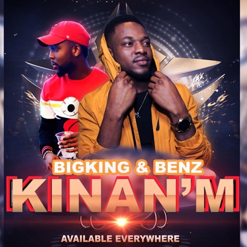 Stream Bigking X Bentz Kinan'm by BigKing King | Listen online for free ...