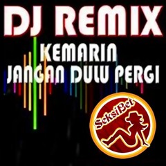 Breakbeat Remix Galau - Kemarin Seventeen Band by Online Judi Indonesia TANTEQQ.com