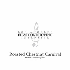 Roasted Chestnut Carnival