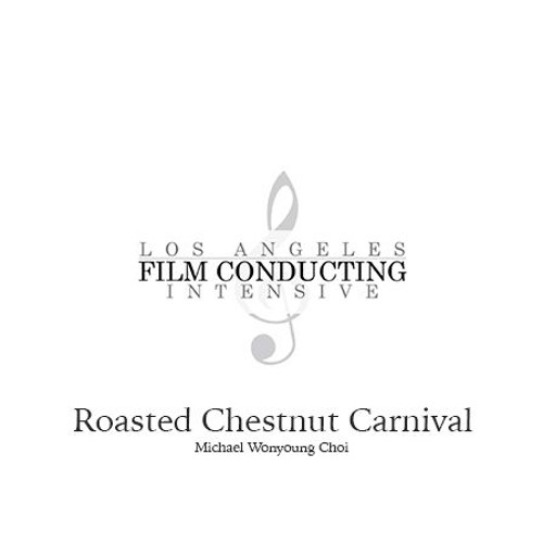 Roasted Chestnut Carnival