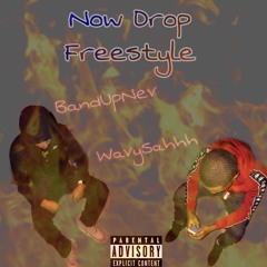 Now Drop Freestyle