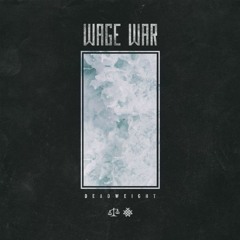 Indestructible (Wage War Cover)