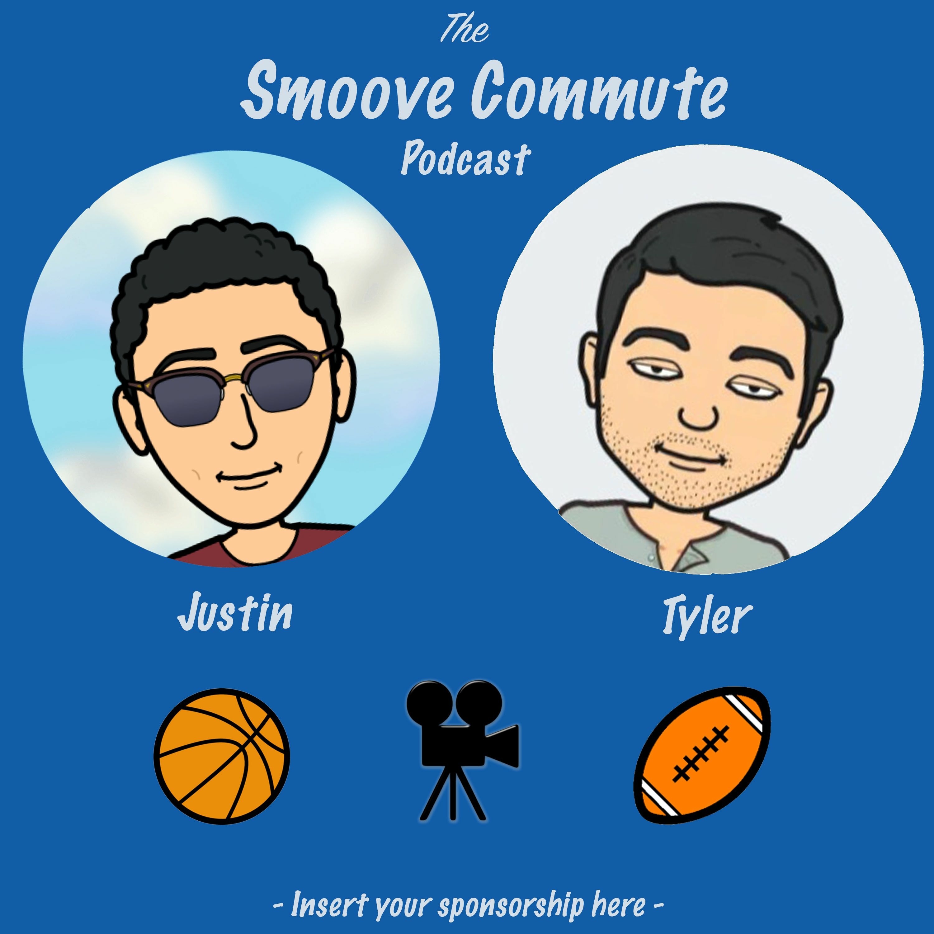 AFC/NFC Championship games, and is Mahomes the NFL's Steph Curry? episode artwork
