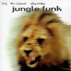 Worship Her - Jungle Funk