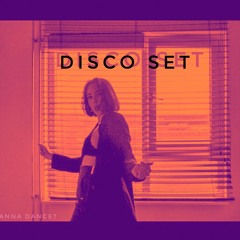 MOONY NIGHT 2019 |disco| REGINA G. 2401