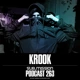 Sub.Mission Podcast 263: KROOK thumbnail