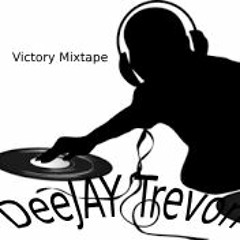 VICTORY ((dancehall Mixtape 2018)) Dj Trevon