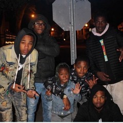 T-Mac ft EDaGreat & Luh Tyga Get It In