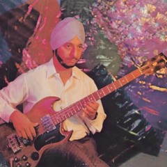 Charanjit Singh - Raga Bhairav (1982)