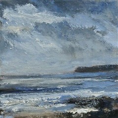 Waves (String Quintet)