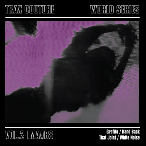 Grafito (syntrovert Bootleg)