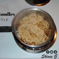 Skinee G x Oodles N' Noodles Freestyle