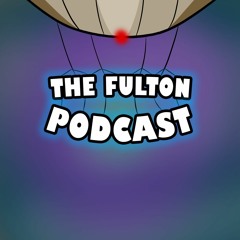 Fulton Podcast Episode 1 (ft. Nape Mango)