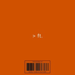 More Than A Feature #1