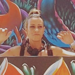 The Other Side Of My Heart Gula K  Techno Live Dj Set