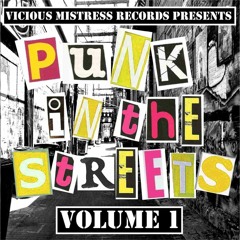 Vicious Mistress Radio Episode 1