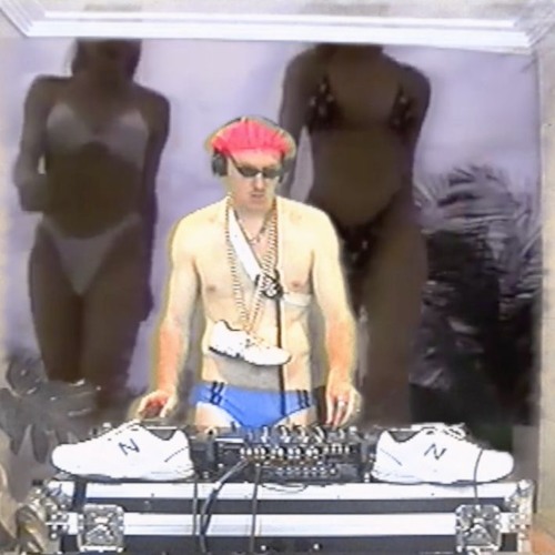 Live hard n' fast G House/Electro Mix