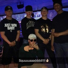 Cumstain Cain- For the Night