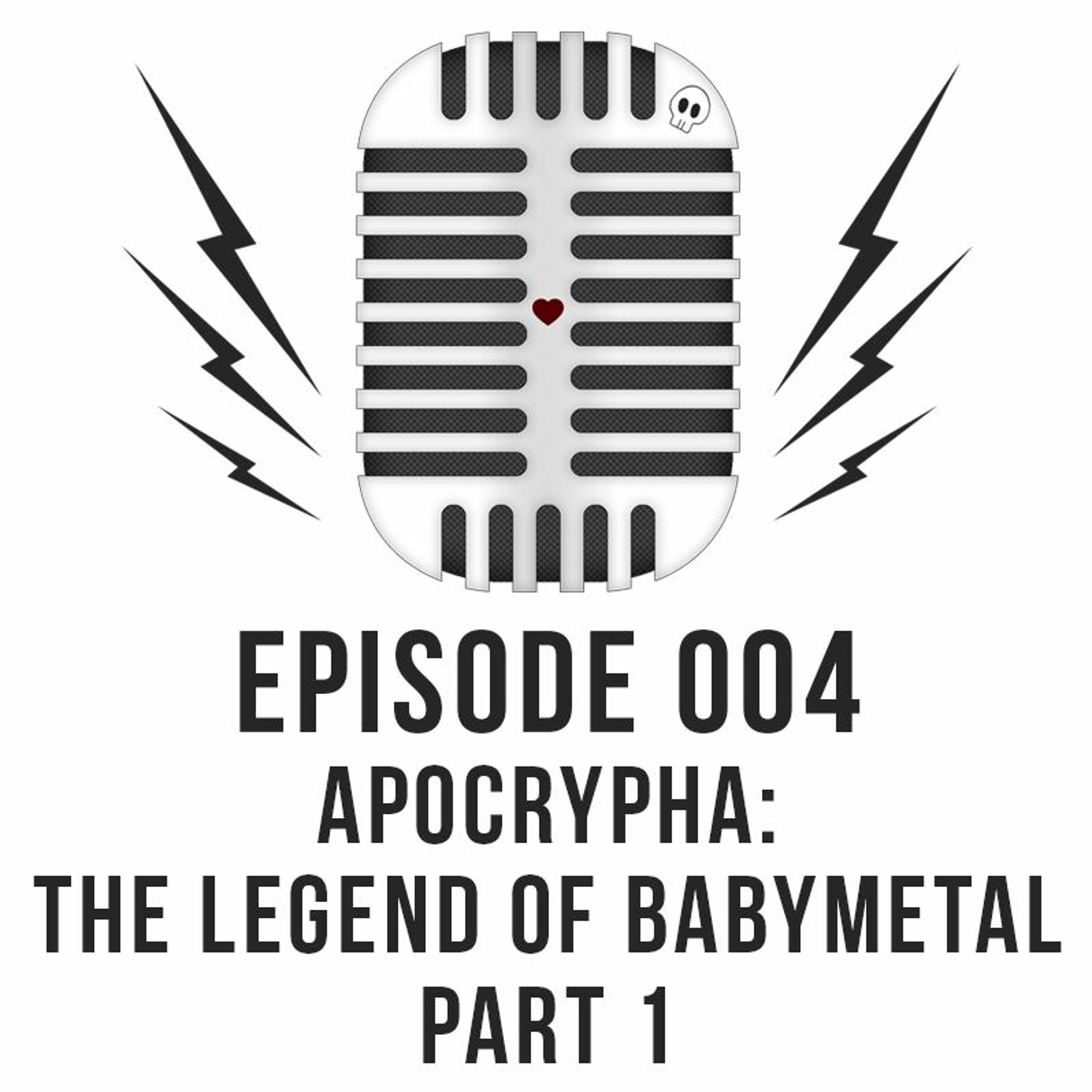 BABYMETAL Podcast