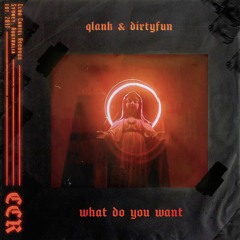 Qlank & DirtyFun - What Do You Want