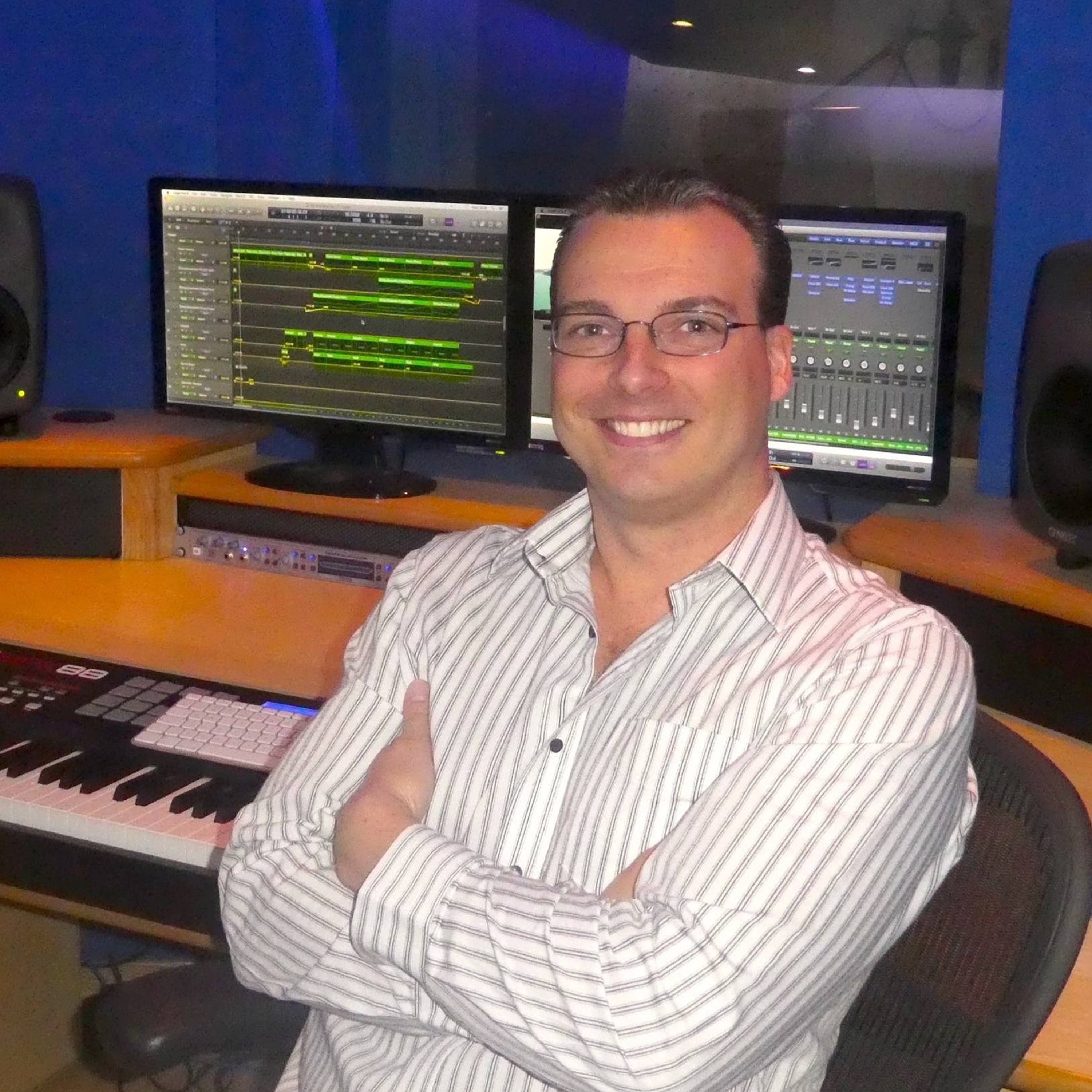 Soundtracks, Jingles and Music Production