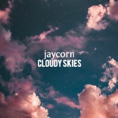 Jordan Andrew - Cloudy Skies