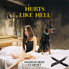 Hurts like Hell (ProjektX Bootleg)