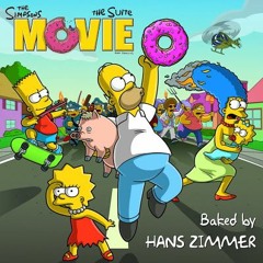 Hans Zimmer - Spider Pig