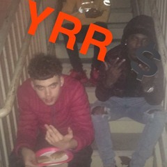 YRR - INTRO PART 1 PRODUCED:AB 281Studios