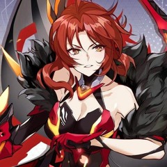 Honkai Impact 3 - Nightglow