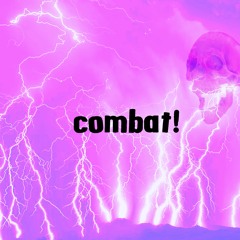 combat! prod by WHOISDRO (vid in desc)