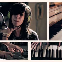 Just A Dream  By Nelly - Sam Tsui & Christina Grimmie