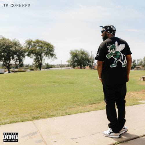 Better Off - Mitchy Slick ft. J-Roq