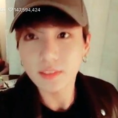 ENDING SCENE by Jungkook and IU