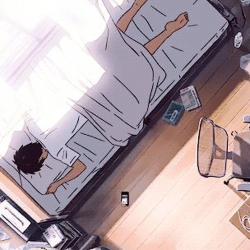 wake me up again