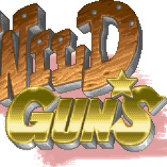 "Carson City" (Wild Guns)