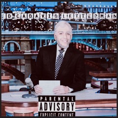 Ed CaDavid Letterman (prod. C'mar)