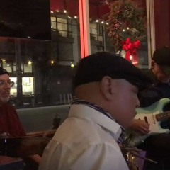 Country City Country (WAR cover song)