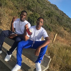 No cappin Ft.(NonchalantRece)